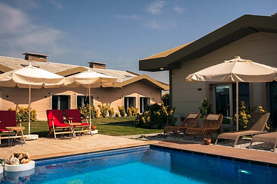 La Vida otel