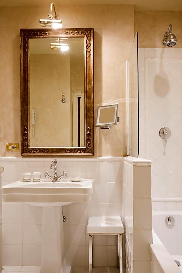 Grand Hotel Baglioni