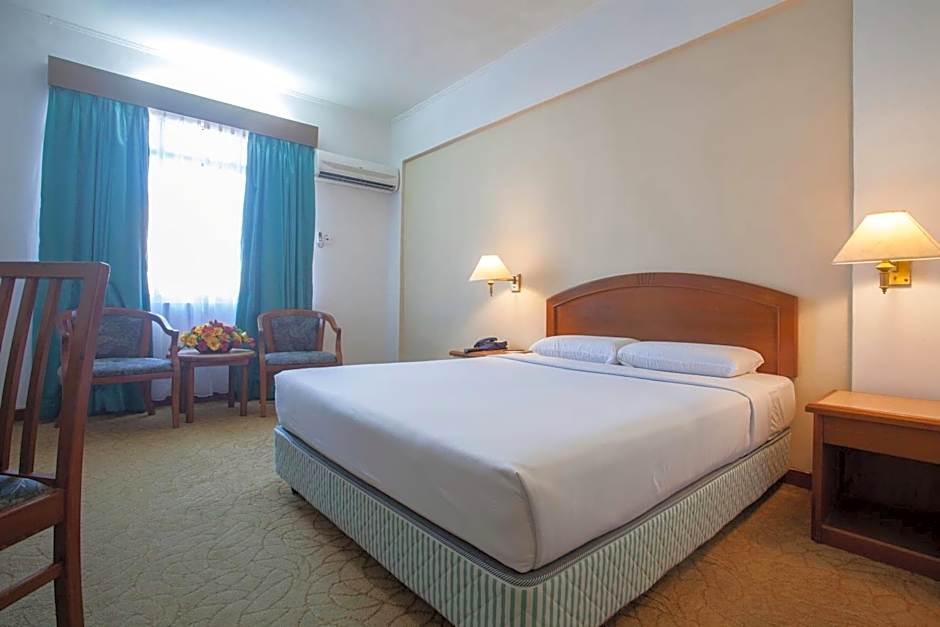 Hotel Seri Malaysia Kuala Terengganu