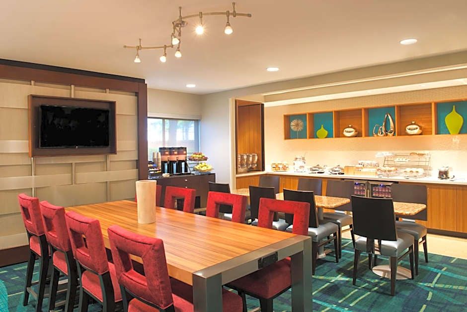 SpringHill Suites by Marriott Jacksonville