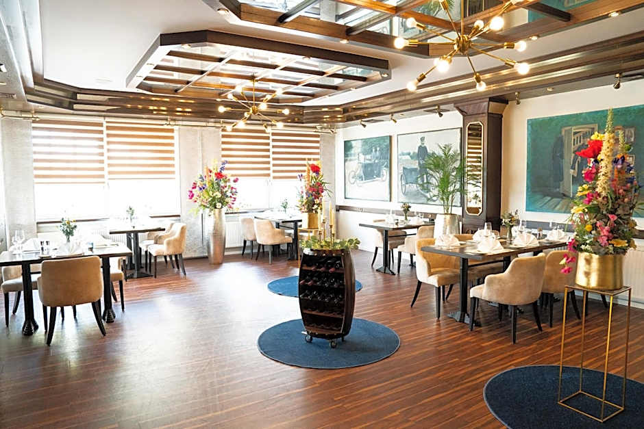 Hotel zur Post NEW STYLE