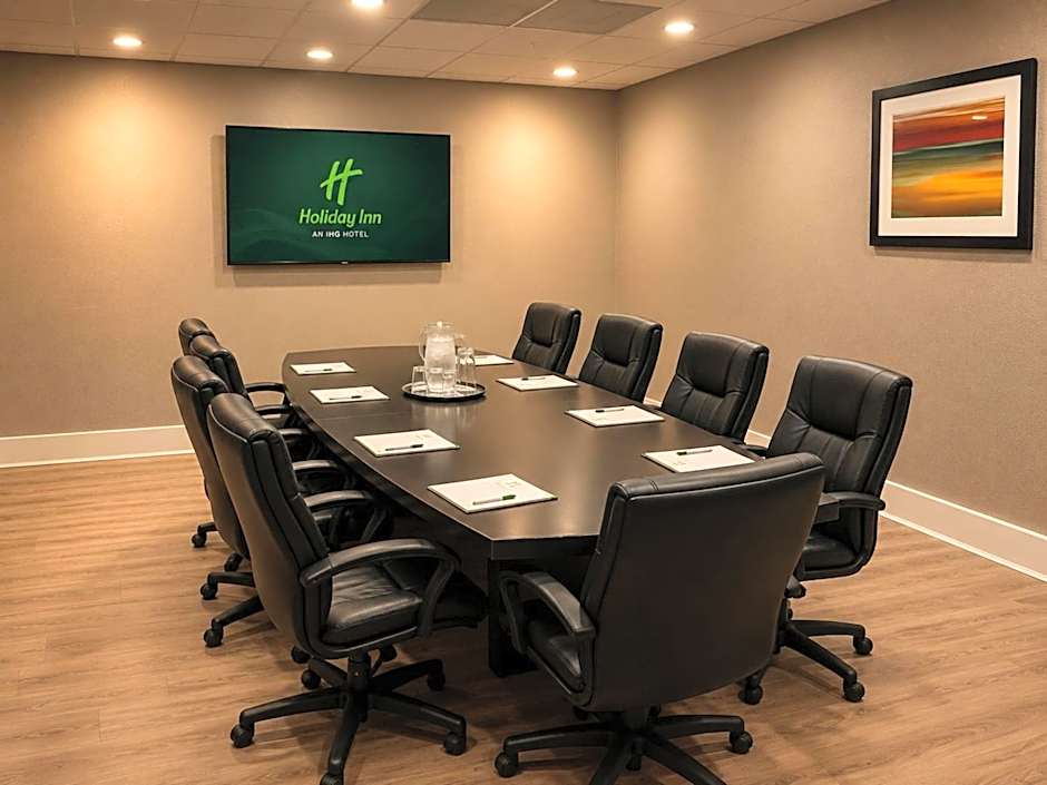 Holiday Inn Johnson City By IHG