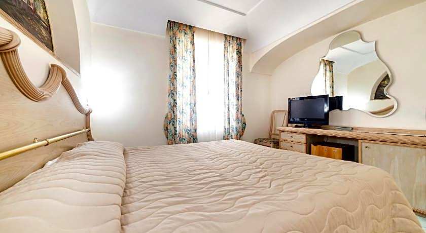 Hotel Terme Don Pepe