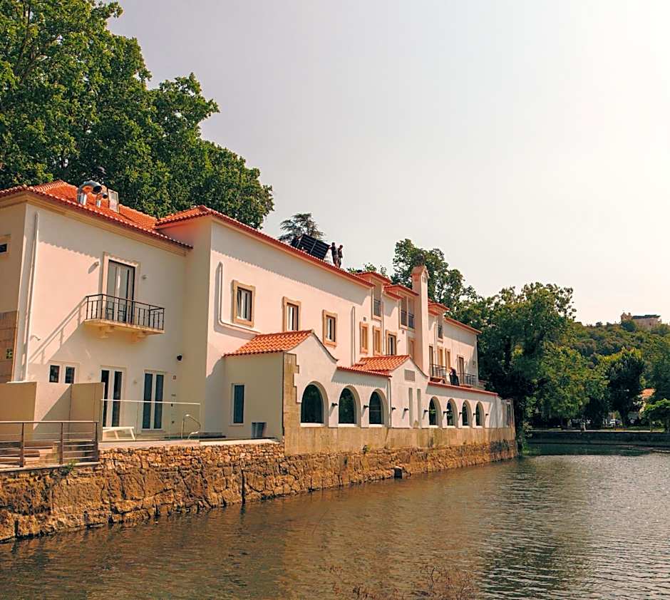 Estalagem Santa Iria Hotel & Spa