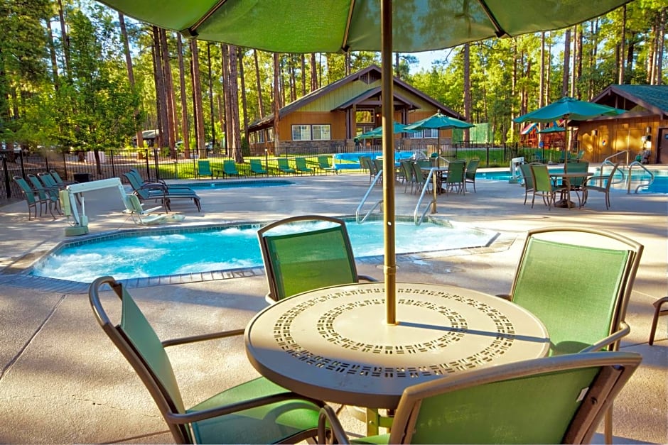 Worldmark Pinetop