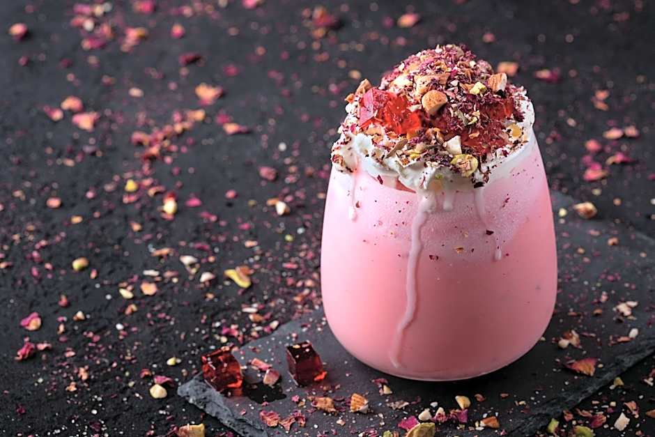 Maitrise Hotel Maida Vale - London