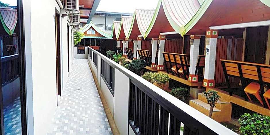 Coco Bella Hotel