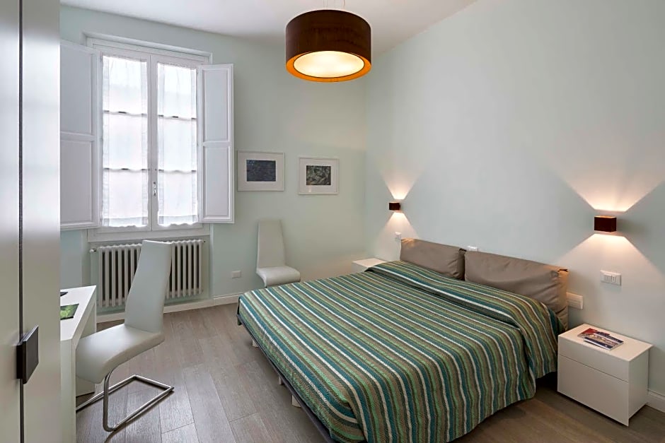 Casa Rovai Guest House