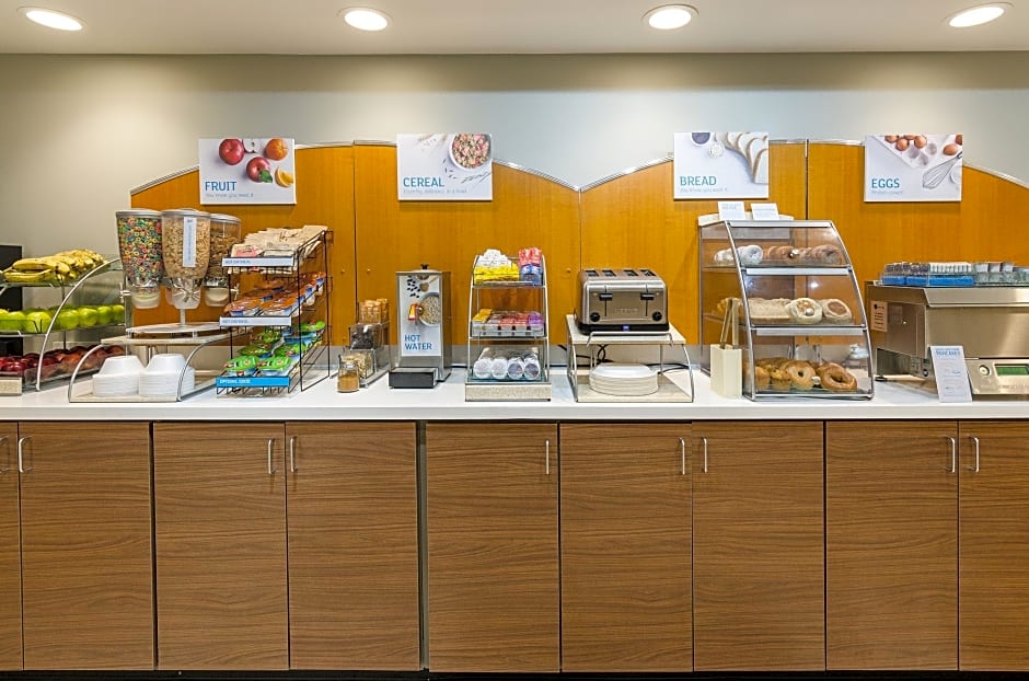 Holiday Inn Express Lexington By IHG