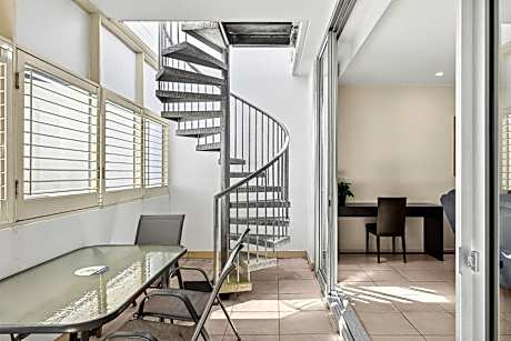 Paradiso Resort by Kingscliff Accommodation