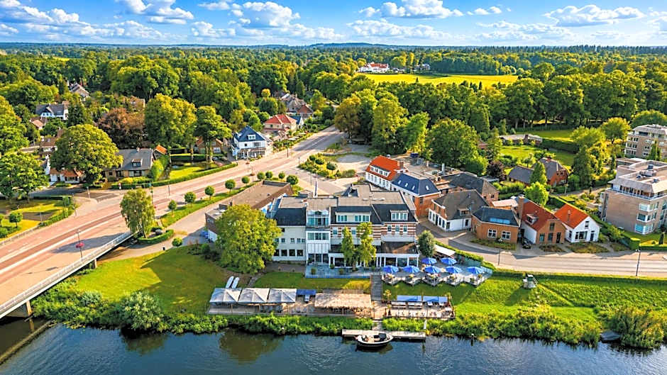 Hotel de Zon - Brasserie Bresson by Flow