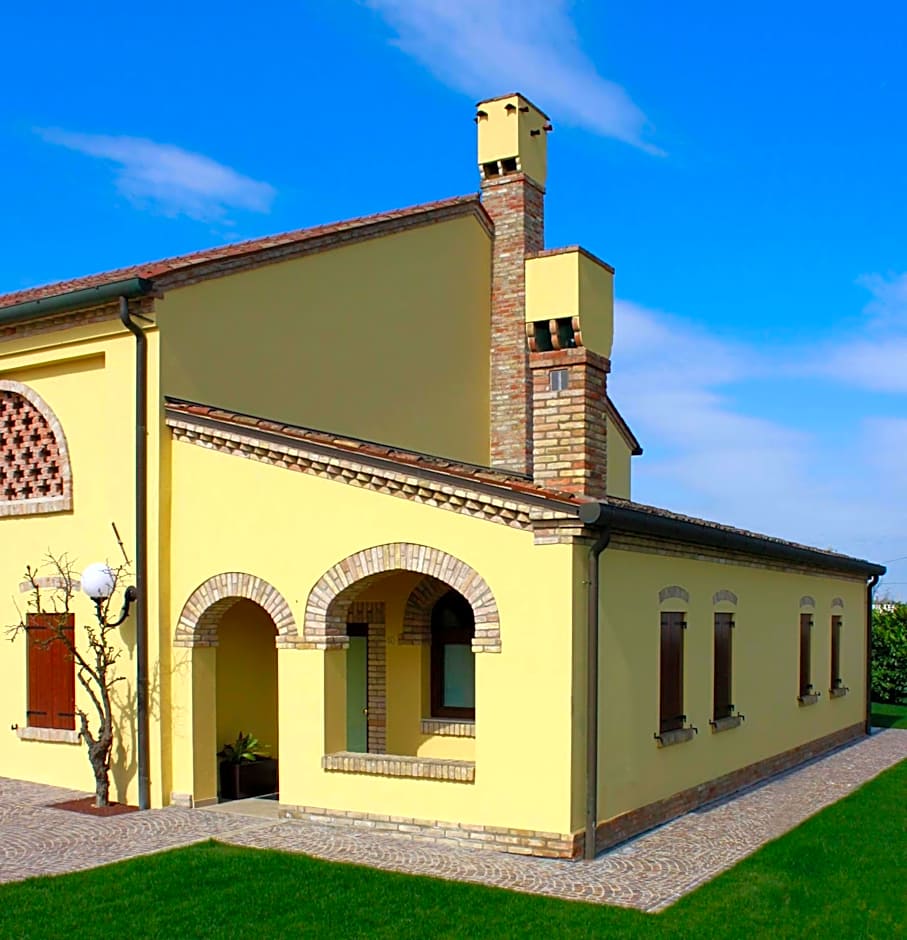 La Posa degli Agri