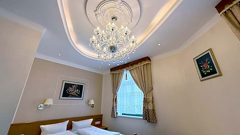 Hotel Europäischer Hof
