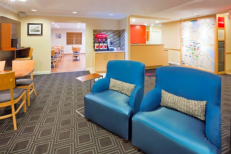 TownePlace Suites by Marriott Minneapolis Eden Prairie