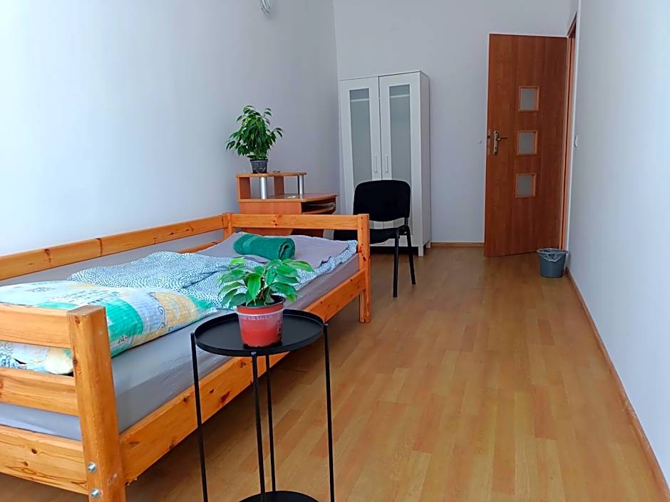 Cruz Mieszkanie Pokoje Centrum przytulny czysty lokal na noc