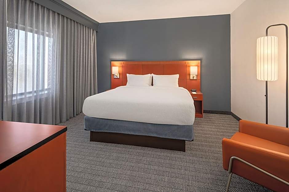 Courtyard By Marriott Chicago Waukegan/Gurnee