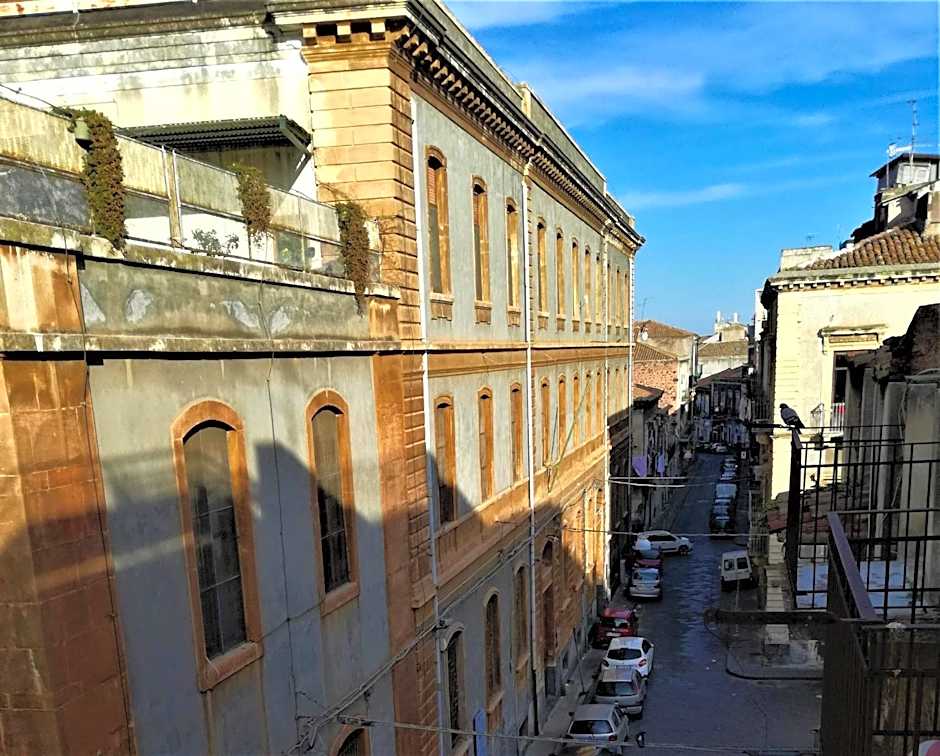 MOKARTA B&B