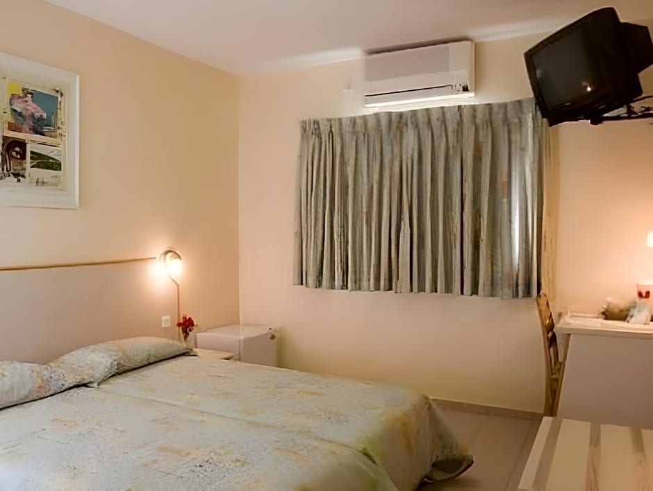 HI Mitzpe Ramon Hostel