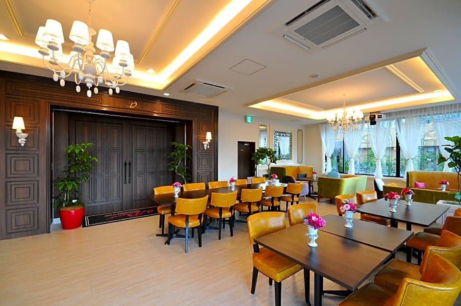 Grand Park Hotel The Luxuex Minami-Kashiwa