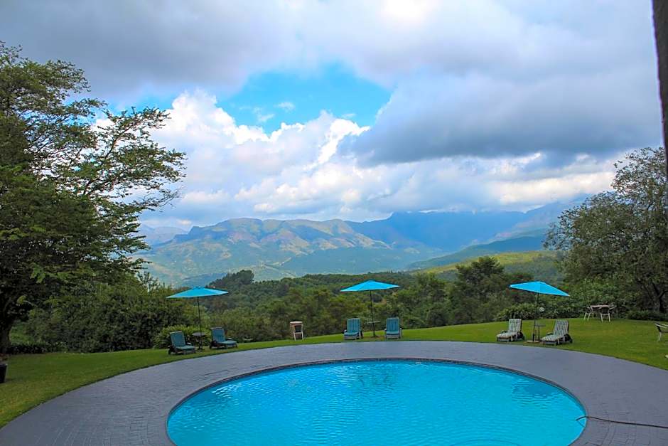 Coach House Hotel & Spa