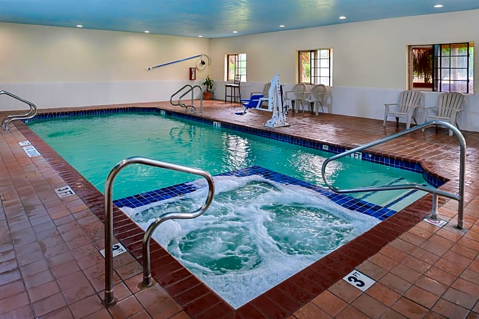 Americas Best Value Inn Houston at FM 1960 & I-45