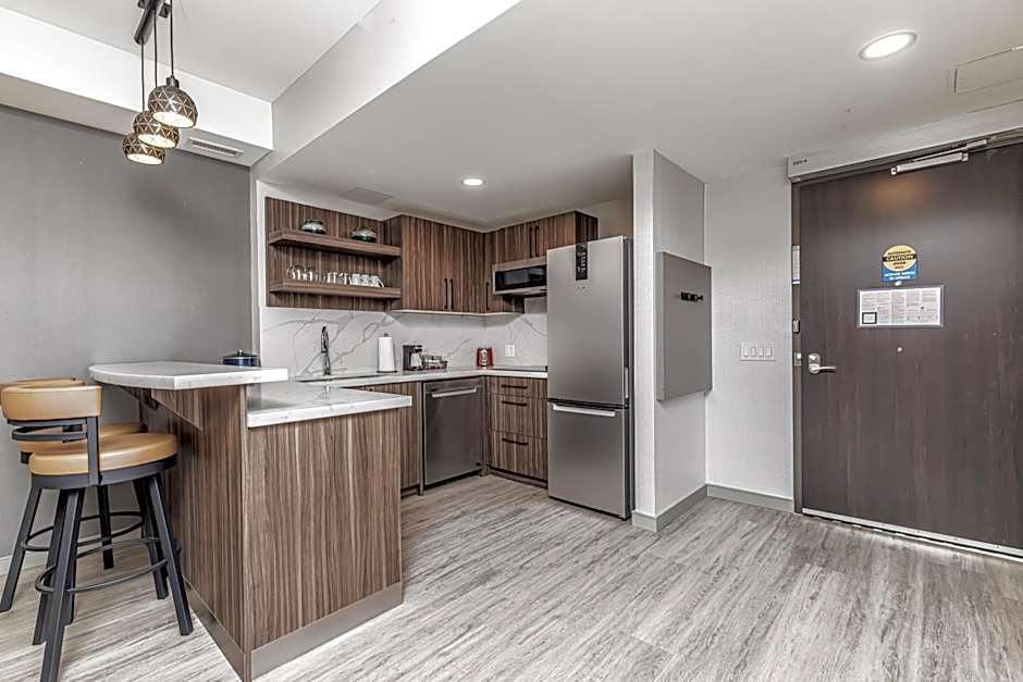 Hyatt Place Toronto-Brampton