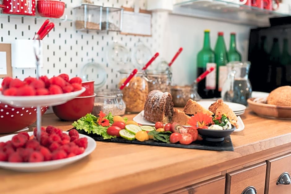 Kleinhofers Himbeernest