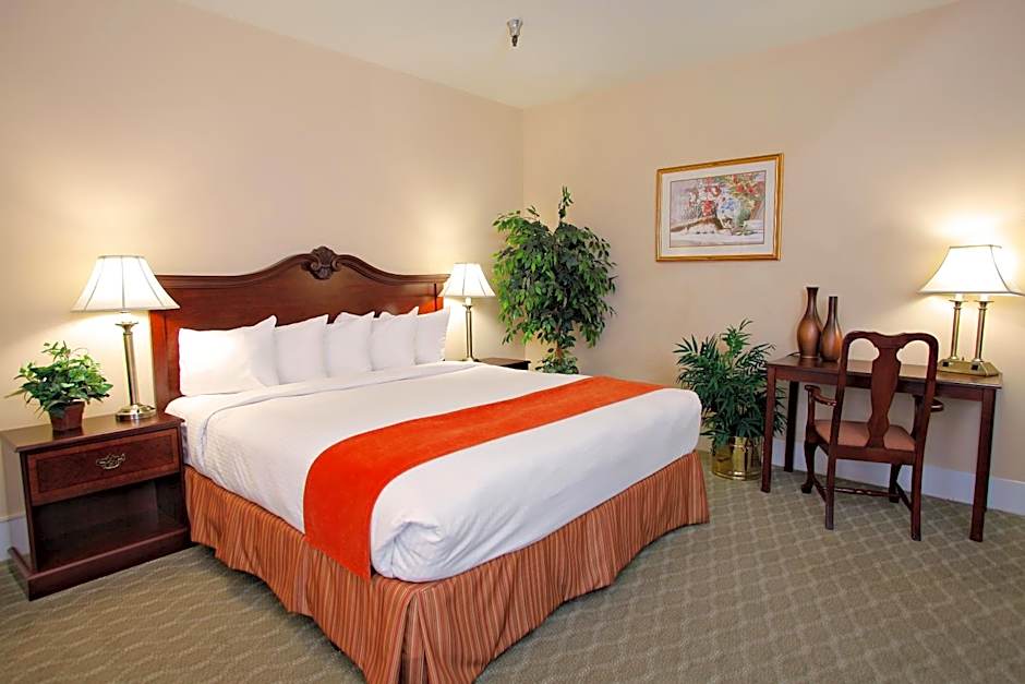 Historic Santa Maria Inn