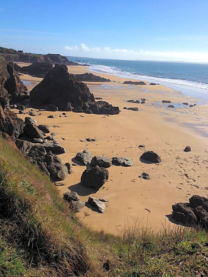 Domaine de Kerdavid - Chambres d'hôtes à Remungol