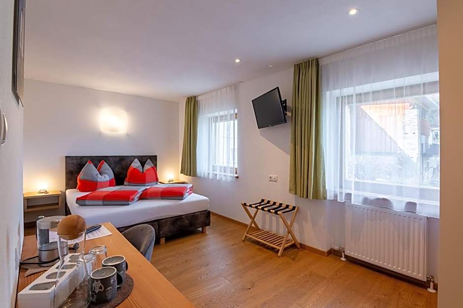 Hotel Chavalatsch