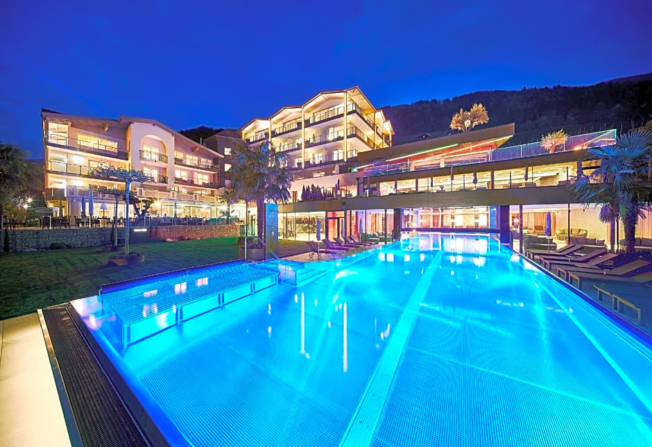Hotel Das Sonnenparadies
