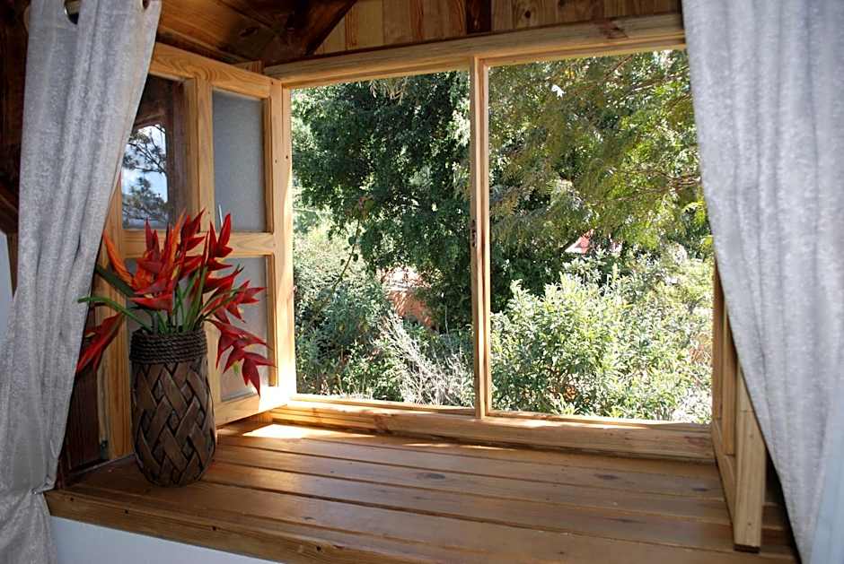 Hotel Rancho Constanza