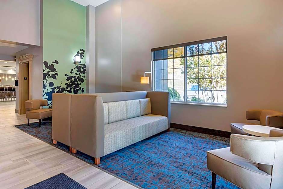 MainStay Suites Lebanon - Nashville Area