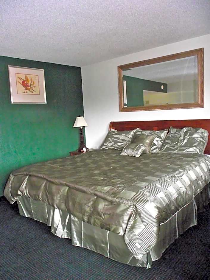 Motel 6 Harrisburg PA Near PA Expo Center