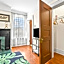The Pasfield House