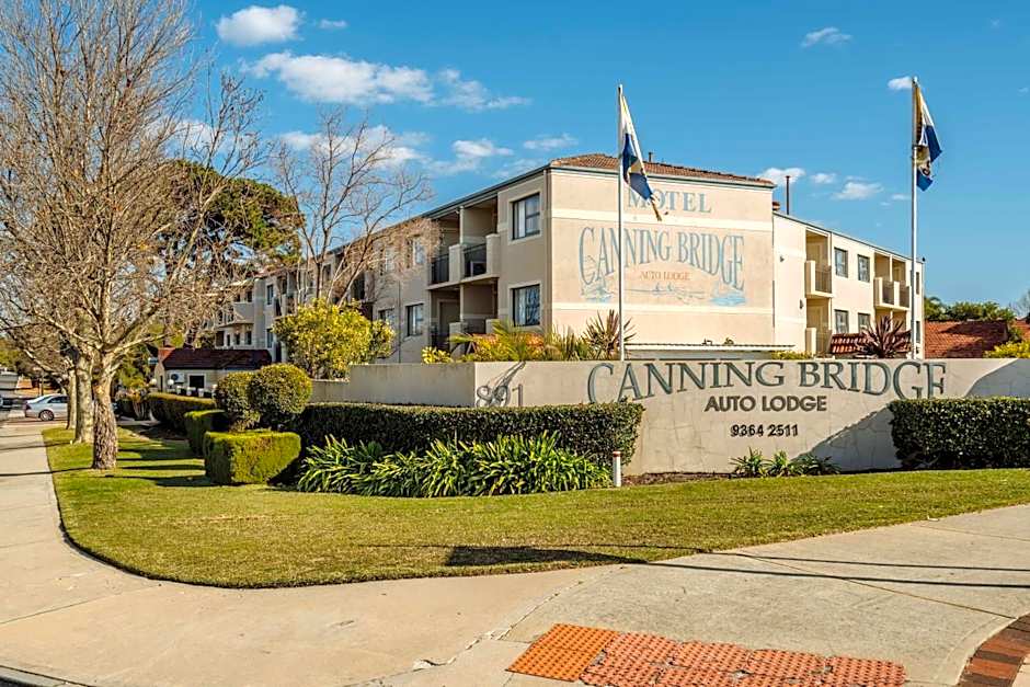 Canning Bridge Auto Lodge