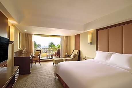 One Bedroom Suite King