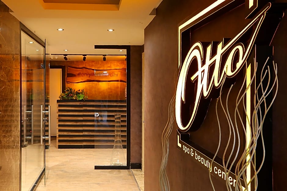 Riva Ankara Hotel (exQhotel)