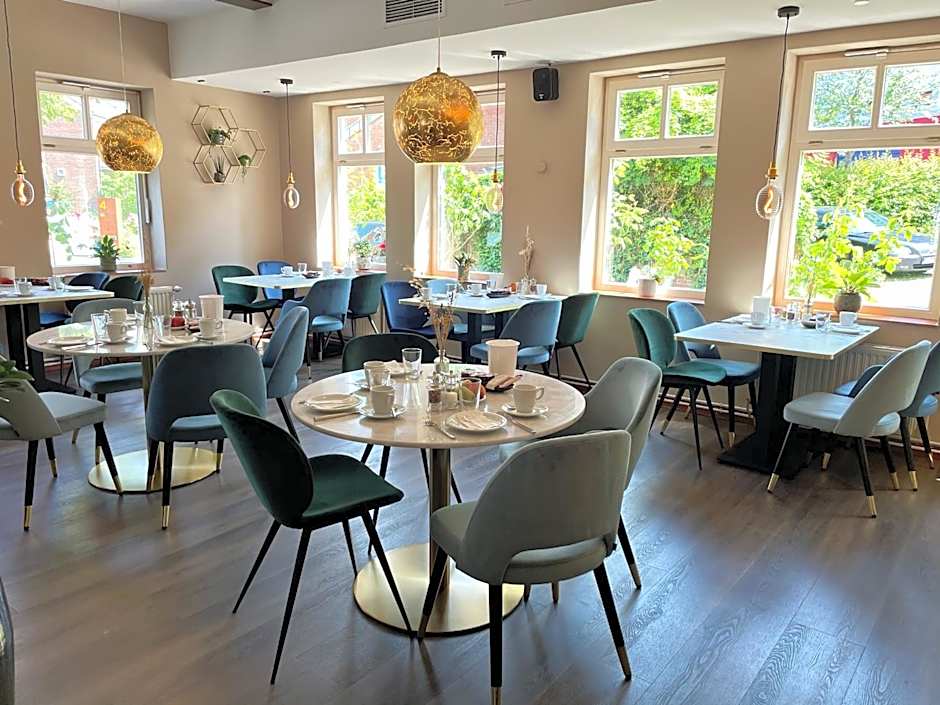 Hotel Xenia Flensburg