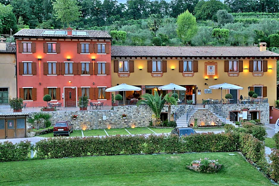 La Zerla