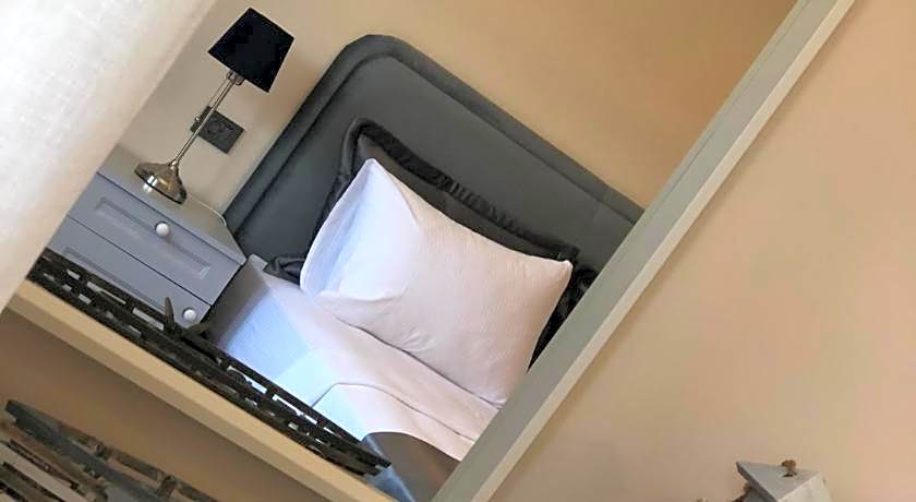 Neva Hotel Alacati