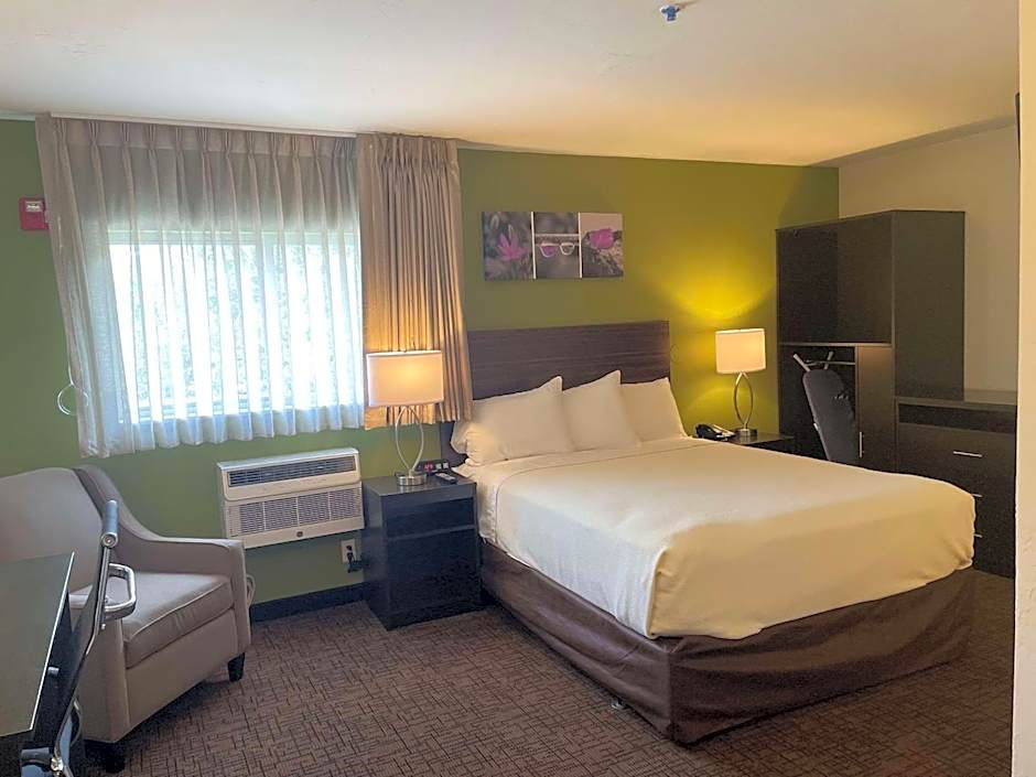 Suburban Studios Melbourne Airport