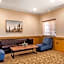 Comfort Suites El Paso Airport