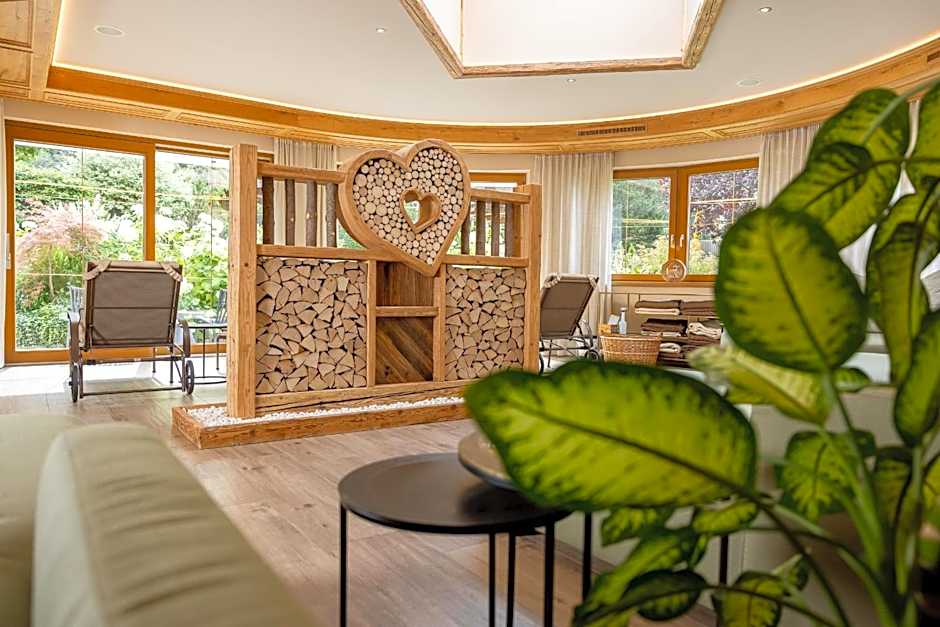 Aktiv & Vitalhotel Bergcristall