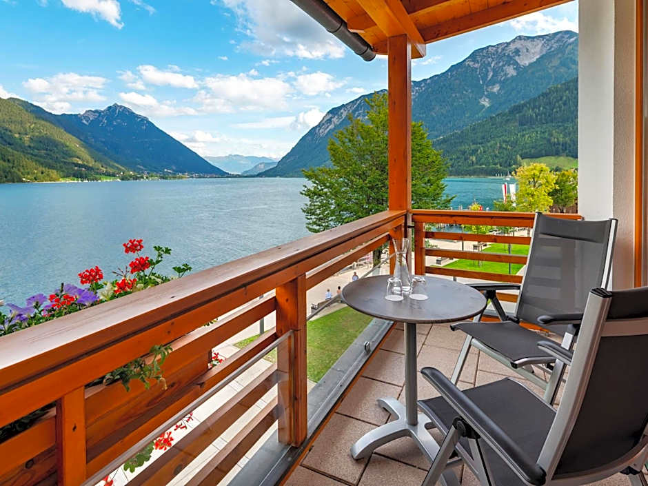 aja Fürstenhaus am Achensee