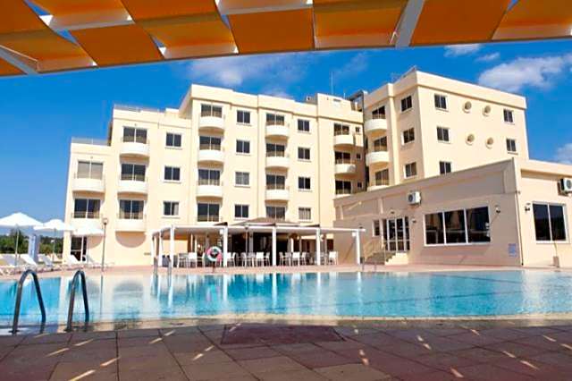 Kama Lifestyle Apartments