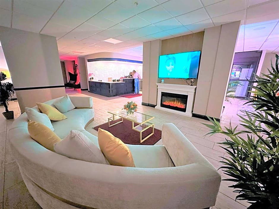 SureStay Plus Hotel by Best Western Albany Airport