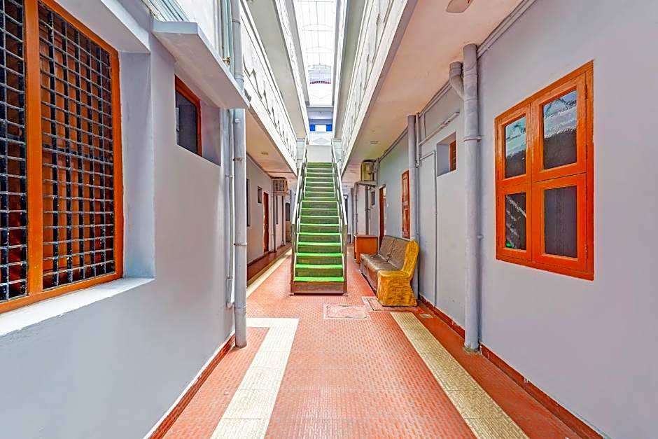 Le Stay Inn – Chennai, IL
