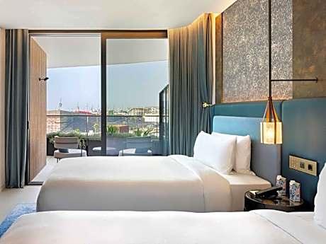 The Celestial Signature Suite