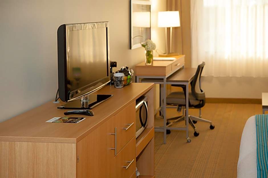 Holiday Inn Greenville By IHG